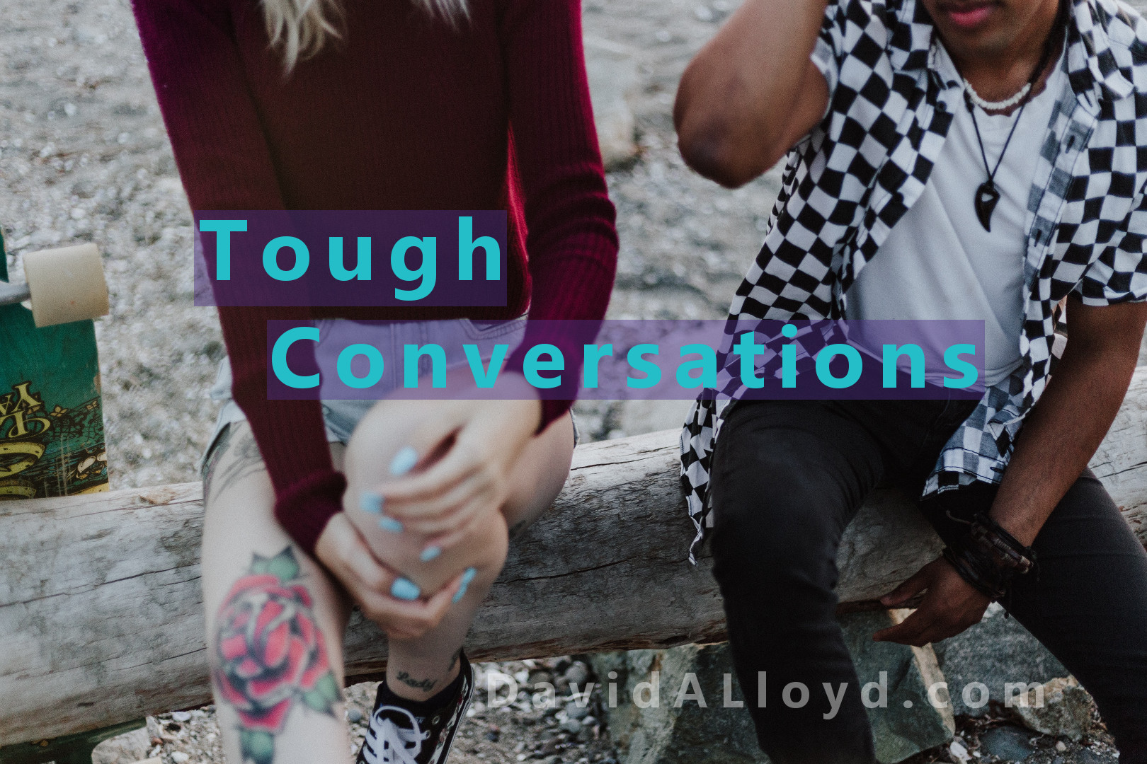 tough conversations