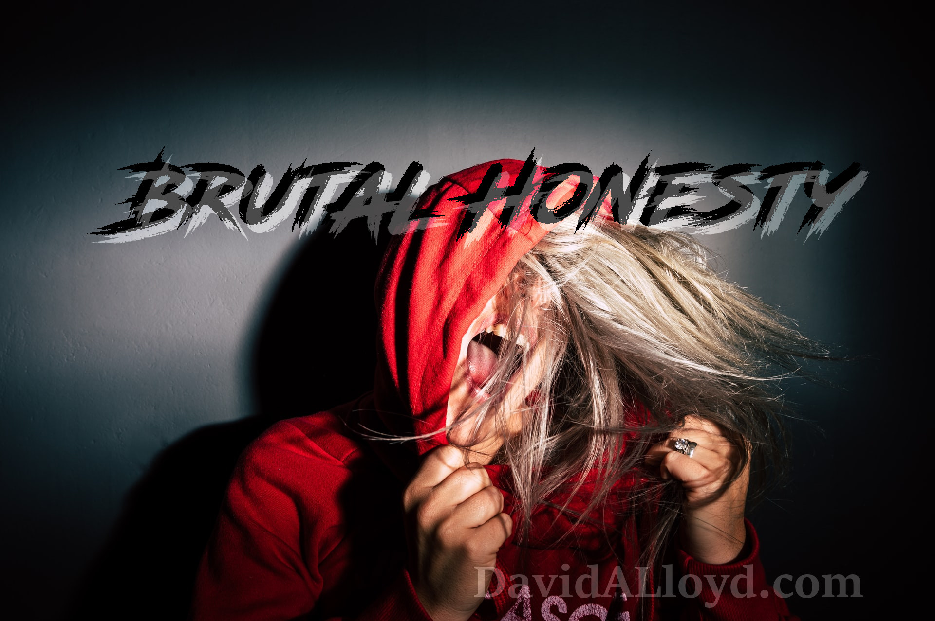 Brutal Honesty