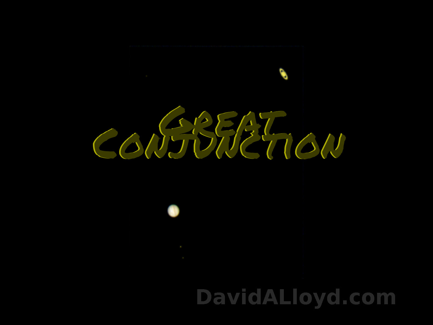 Great Conjunction