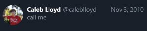 Call Me