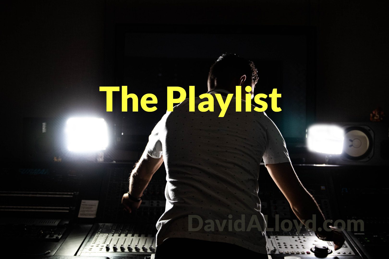 The Playlist