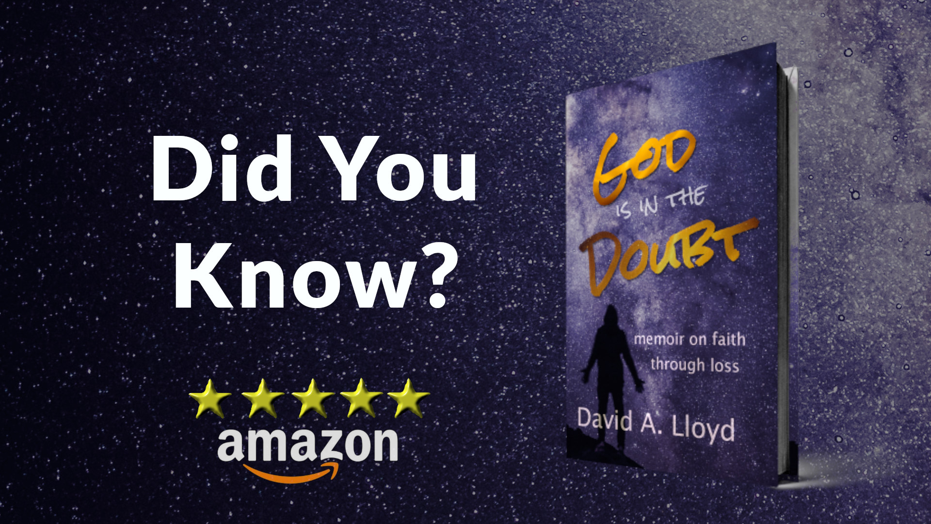 Did You Know?