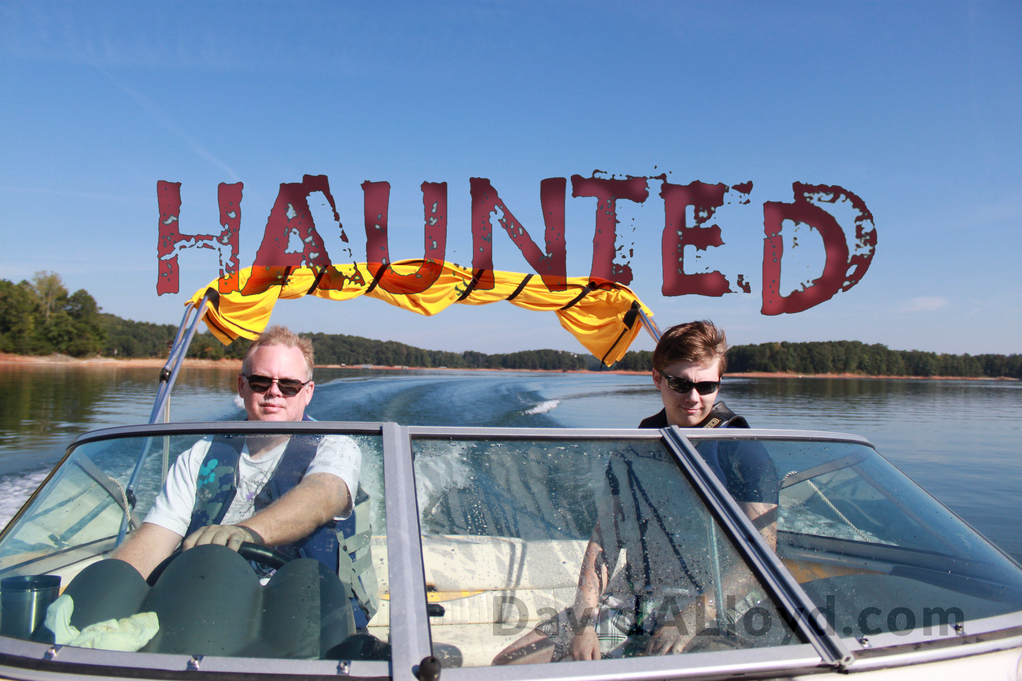 Haunted