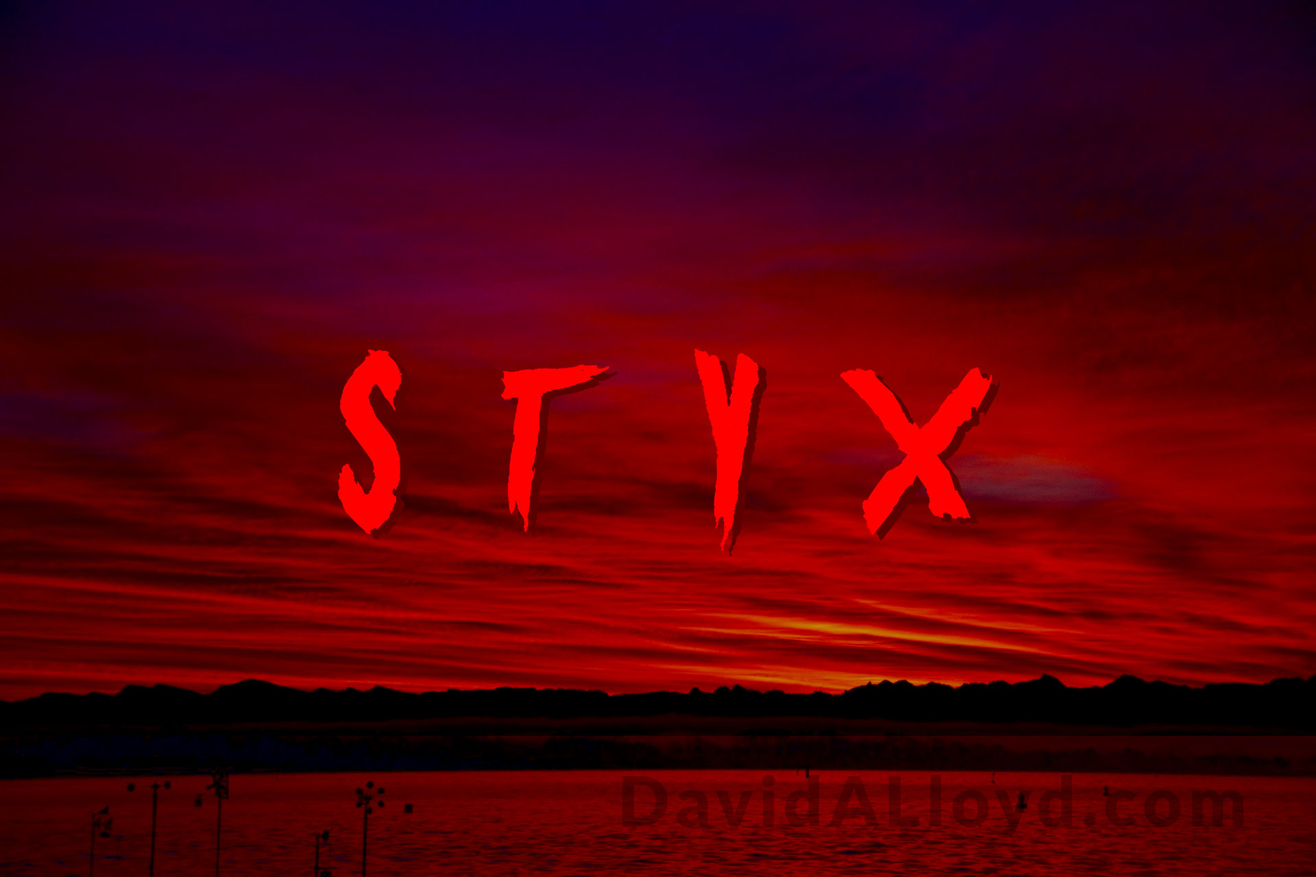 Styx